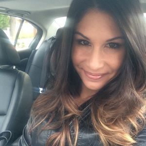 Meet your Posher, Stephanie